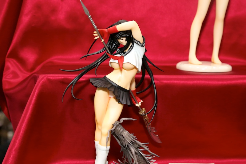Illustration for article titled Treasure These Miniature Plastic Heroines